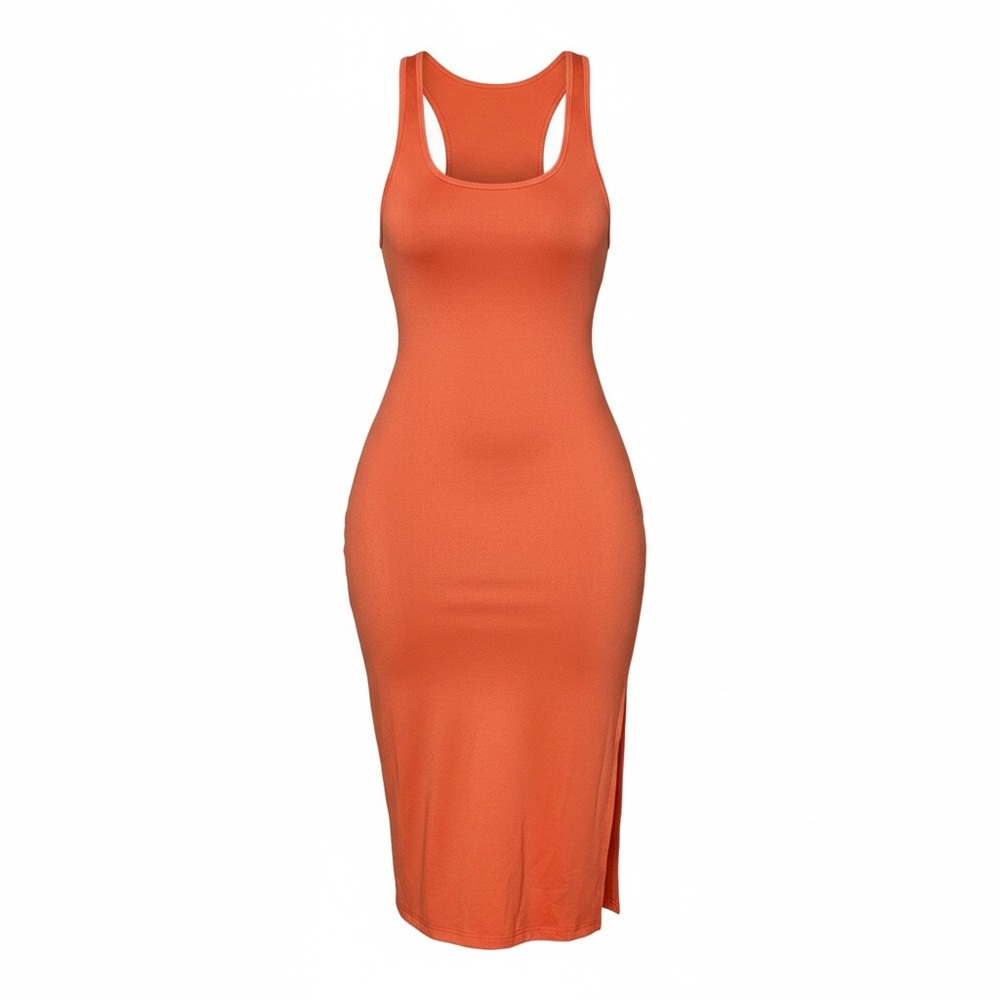 Capella Bodycon Midi Dress NWT